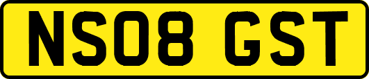 NS08GST
