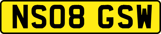 NS08GSW