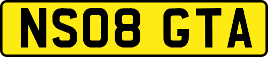 NS08GTA