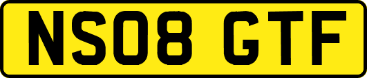 NS08GTF