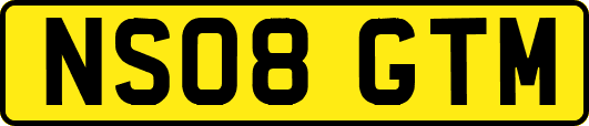 NS08GTM