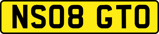 NS08GTO