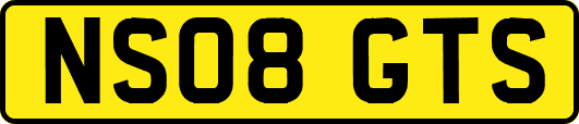 NS08GTS