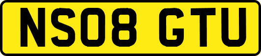 NS08GTU