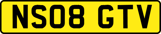 NS08GTV