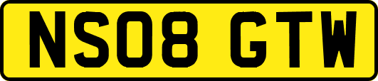 NS08GTW