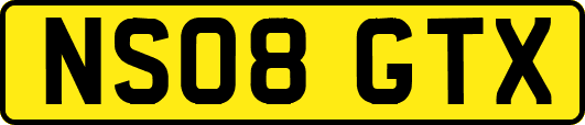 NS08GTX
