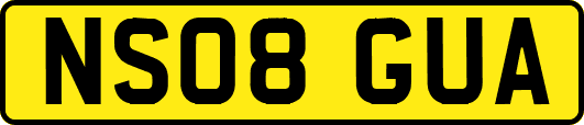 NS08GUA