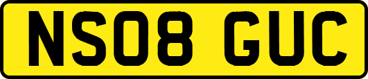 NS08GUC