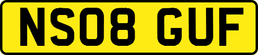 NS08GUF