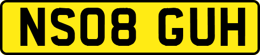NS08GUH