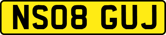 NS08GUJ