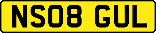 NS08GUL