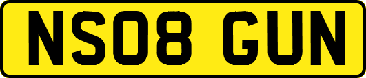 NS08GUN
