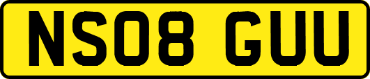 NS08GUU