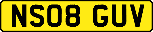 NS08GUV