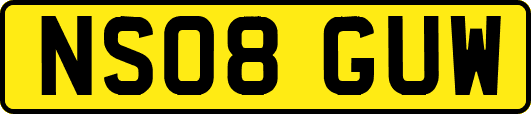 NS08GUW