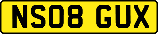 NS08GUX
