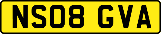 NS08GVA