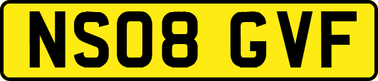 NS08GVF