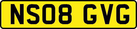 NS08GVG