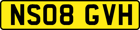 NS08GVH