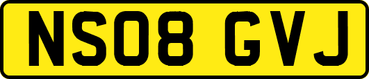 NS08GVJ