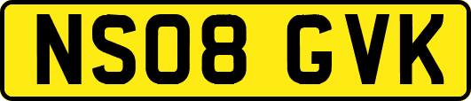 NS08GVK