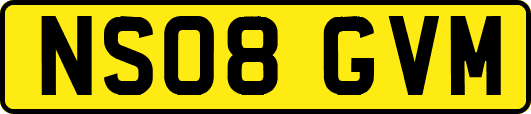 NS08GVM