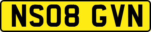 NS08GVN