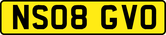 NS08GVO