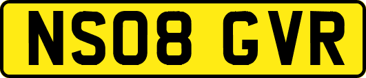 NS08GVR