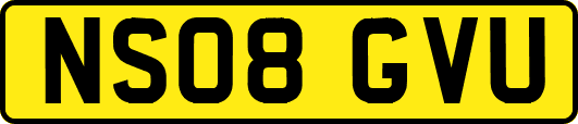 NS08GVU