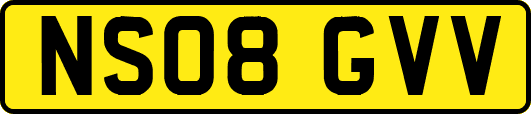 NS08GVV
