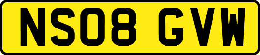 NS08GVW