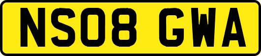 NS08GWA