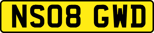 NS08GWD