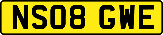 NS08GWE