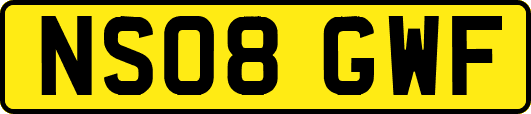 NS08GWF