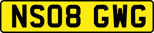 NS08GWG