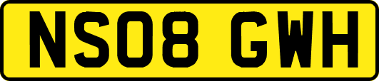 NS08GWH