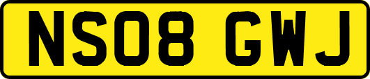 NS08GWJ