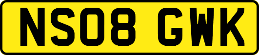 NS08GWK