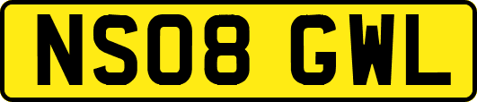 NS08GWL