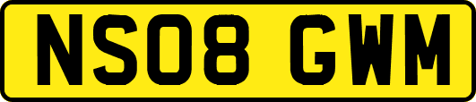 NS08GWM
