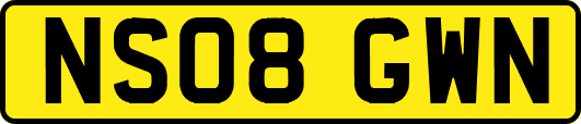 NS08GWN