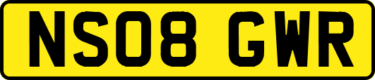 NS08GWR