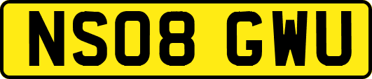 NS08GWU