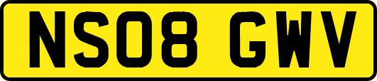 NS08GWV