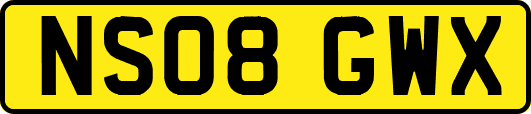 NS08GWX